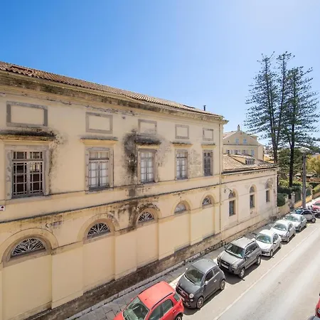 Ivory Luxury By Corfuescapes Corfu (city)