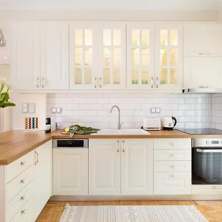 Ivory Luxury By Corfuescapes דירה *