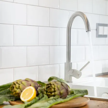 Ivory Luxury By Corfuescapes