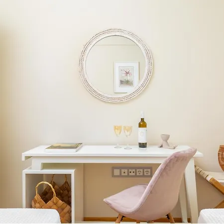 Ivory Luxury By Corfuescapes *