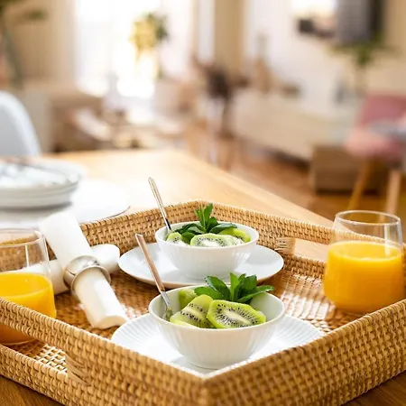 Apartment Ivory Luxury By Corfuescapes Corfu (city)