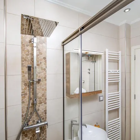Ivory Luxury By Corfuescapes Apartment Corfu (city)