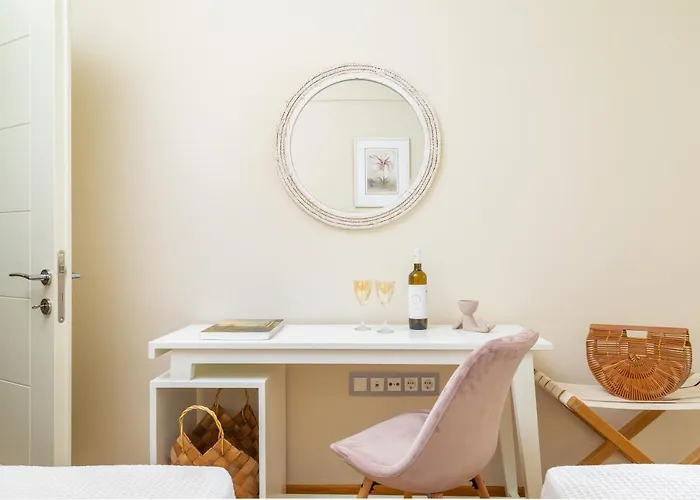 Ivory Luxury By Corfuescapes *