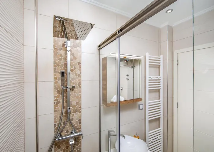 Ivory Luxury By Corfuescapes דירה Corfu (city)